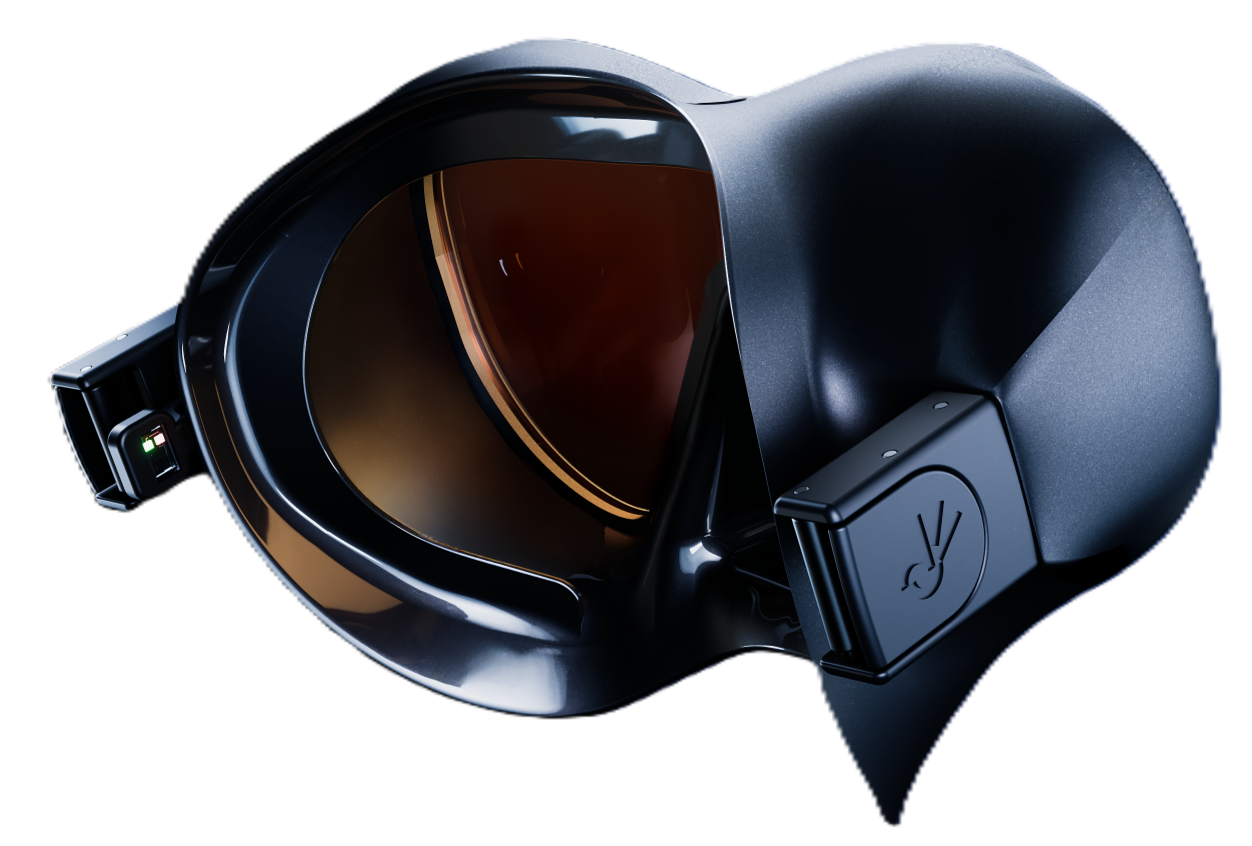 Dive Computer