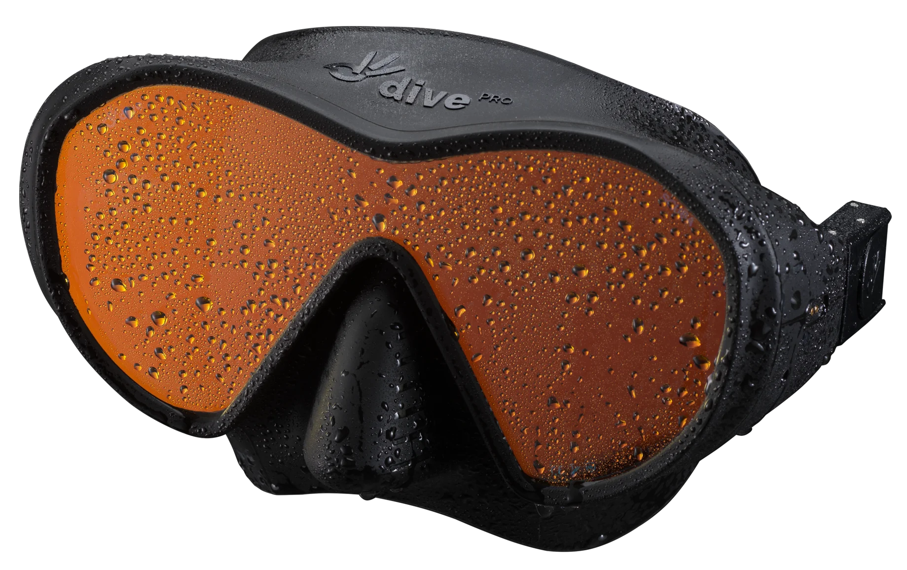 Dive Mask