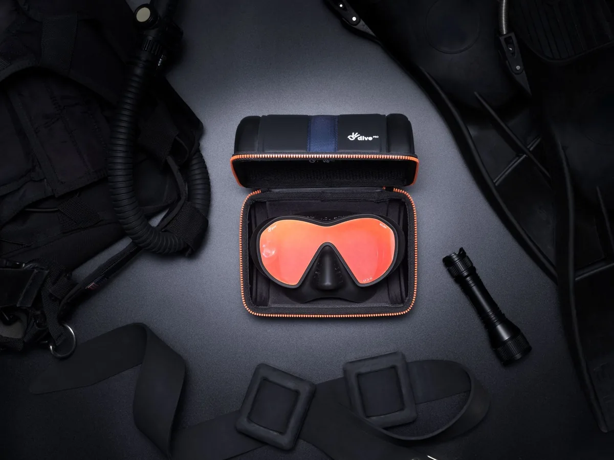 divePRO Equipment