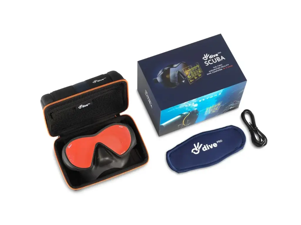 SCUBA